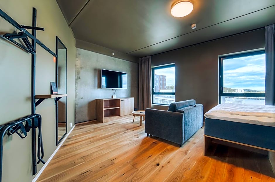 Smarthotel Bodø