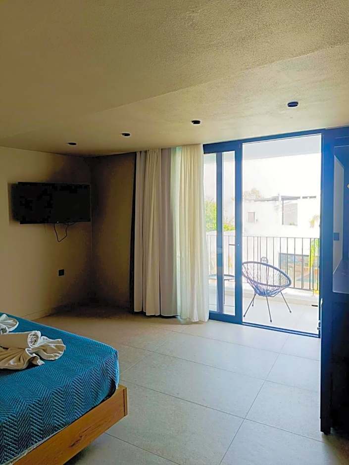 Kouros Home & Suites--Faliraki--Adults Only