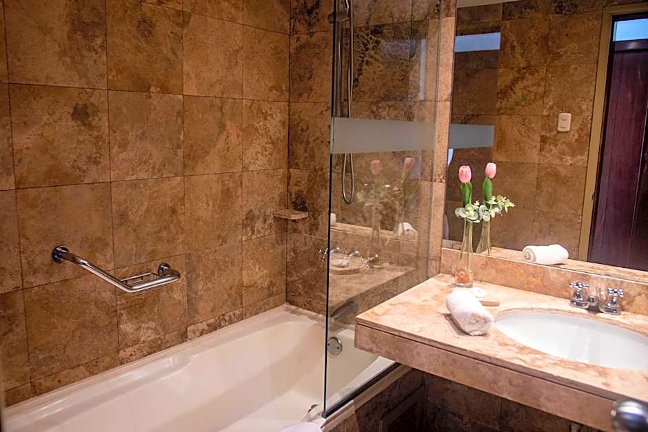 San Agustin Exclusive