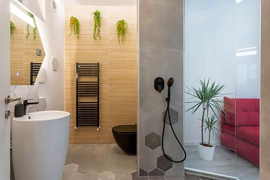 Lux Nest II City Apartment URBAN STAY