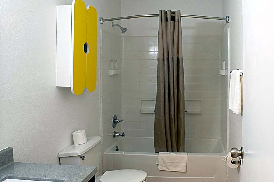 Welcome Suites Springdale
