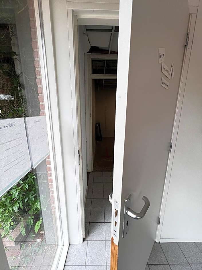 B&B Hartje Spakenburg