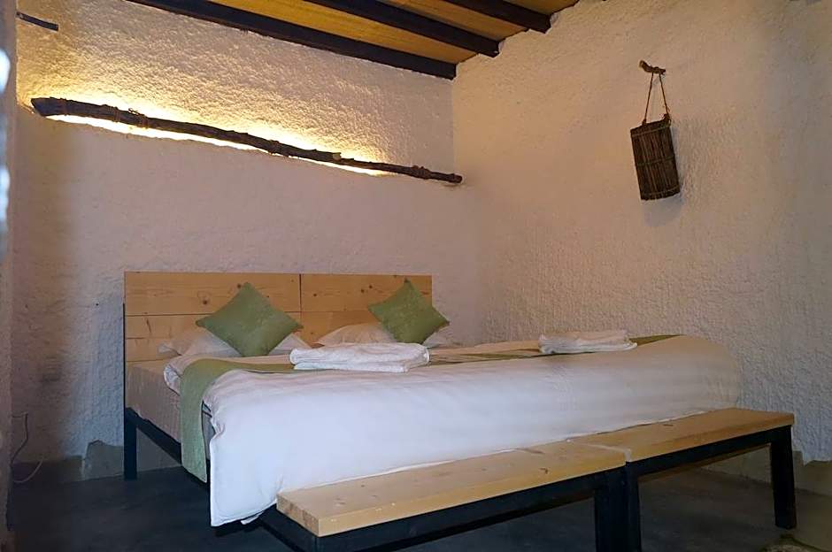 Sama Wakan Heritage Home