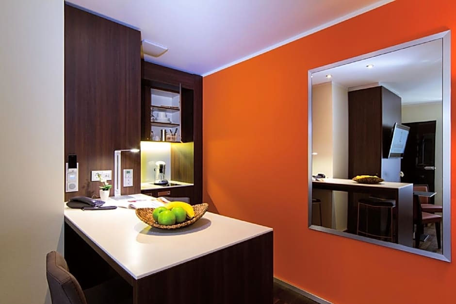 BoardingHouse Mannheim