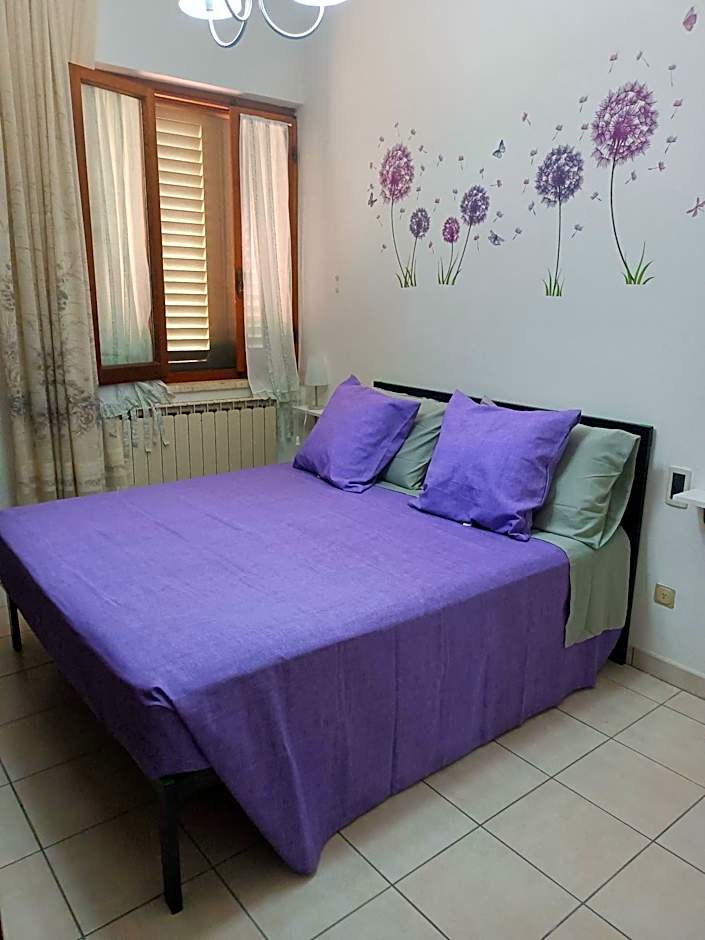 La Casa di Fiorella