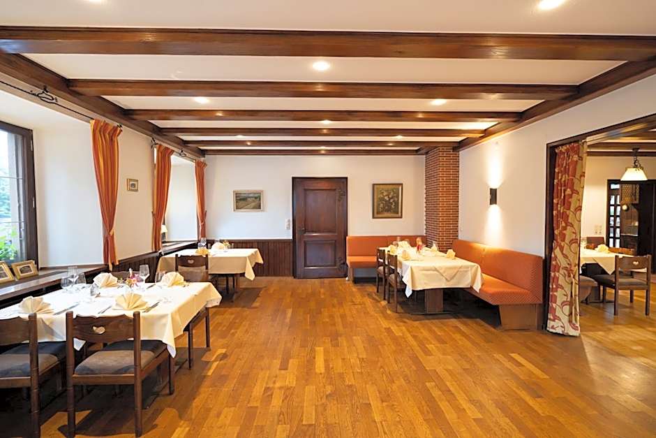 Hotel Suggenbad