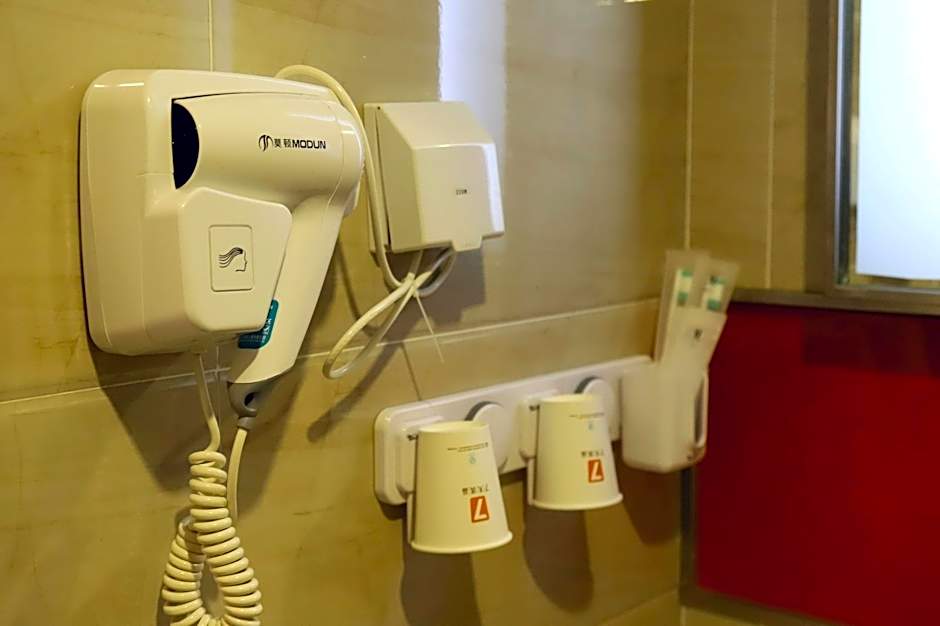 7Days Premium Dalian Airport