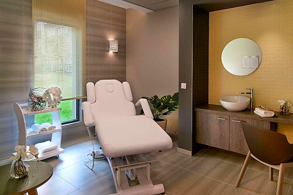 Résidence Les Tisserands - Domitys