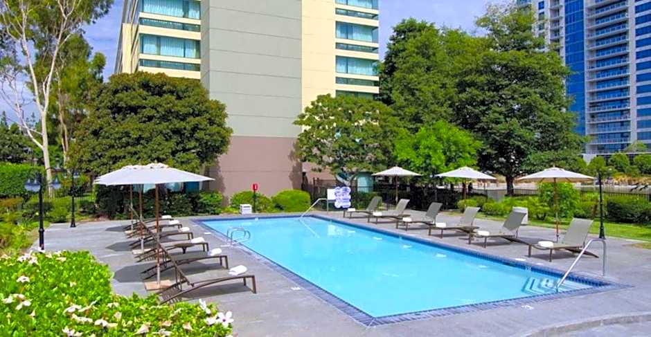 Orange County Hotel