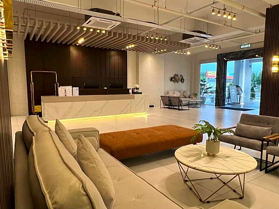 FUHOTEL