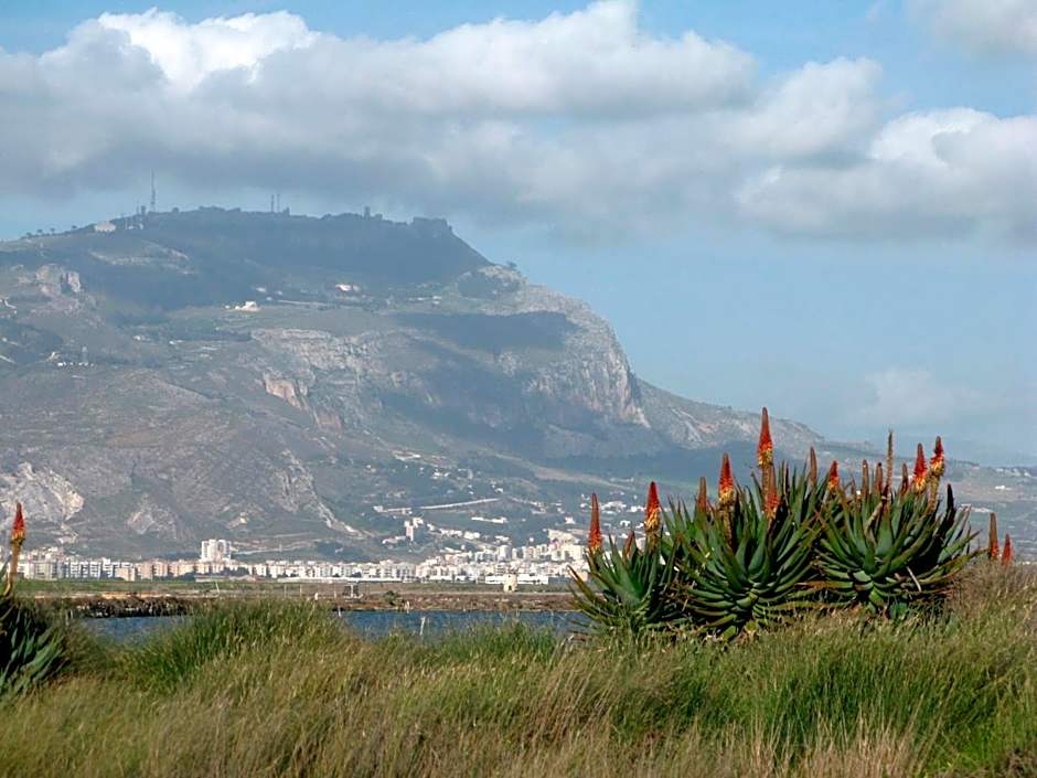 - Vista Egadi -