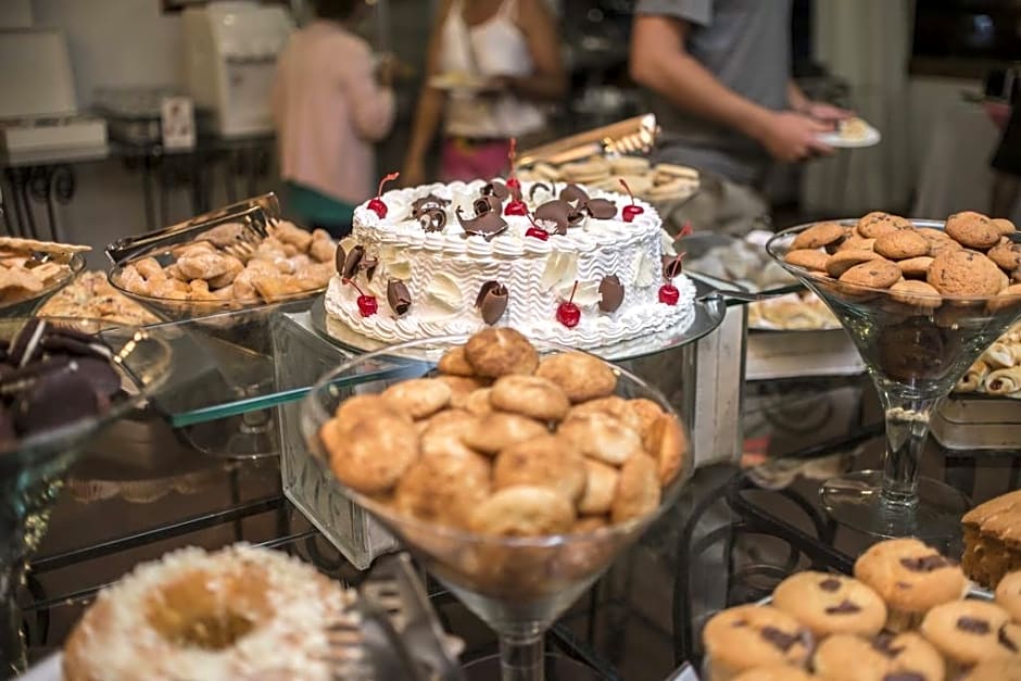 Dall'Onder Grande Hotel