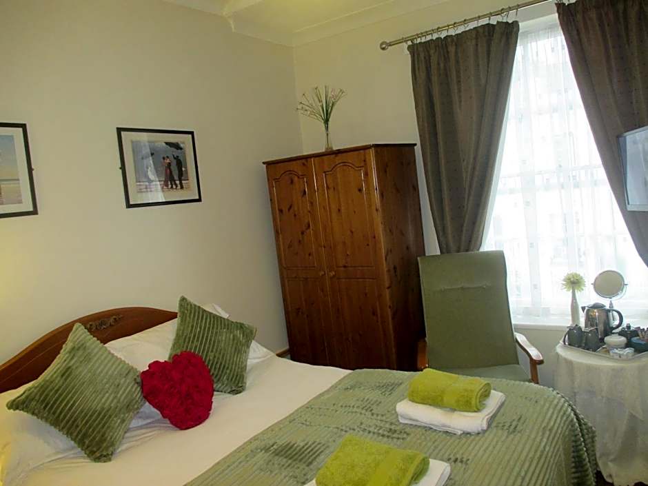 Caledonia Guest House