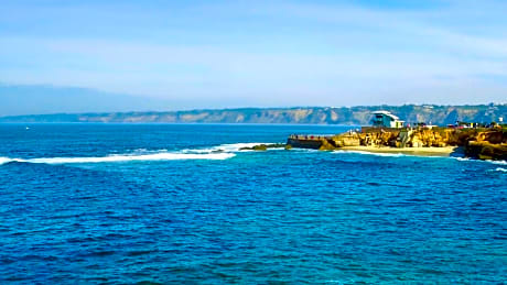 Superior Room, 2 Queen Beds, Balcony, Ocean View