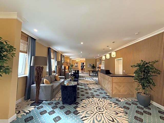Hotel Royal