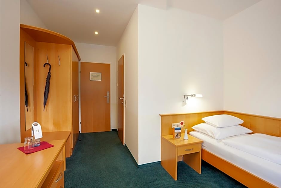 Parkhotel Hirschwang