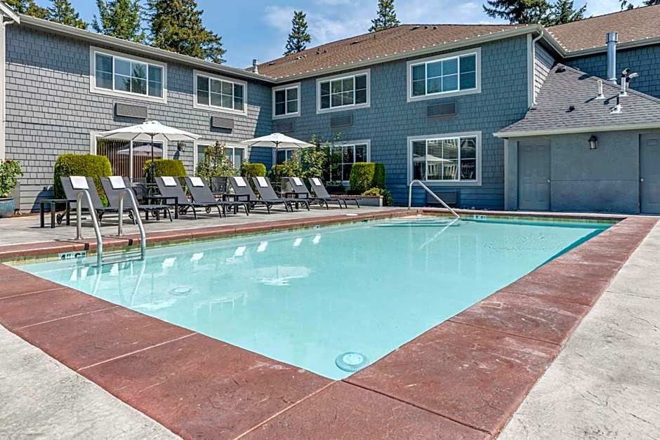 Best Western Wesley Inn & Suites