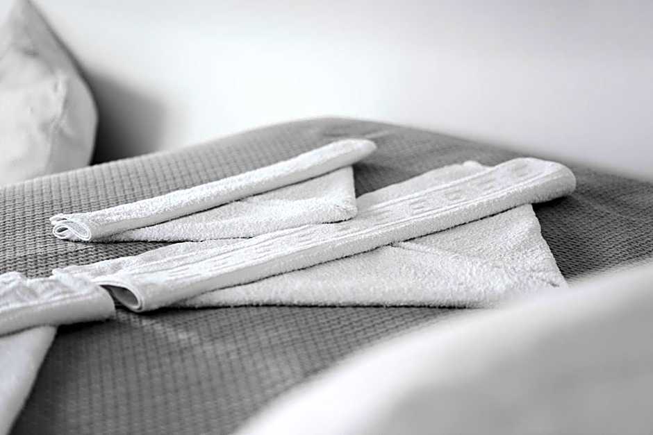 Alidian bay Suites Leros