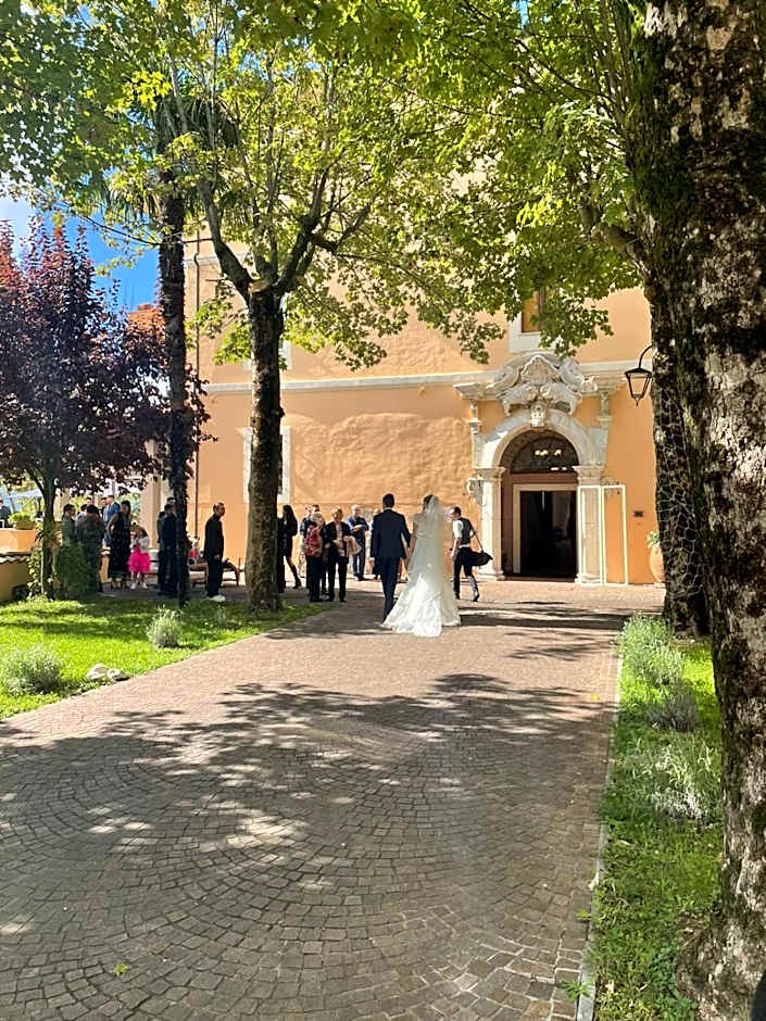 VillaGrancassa Hotel Relais