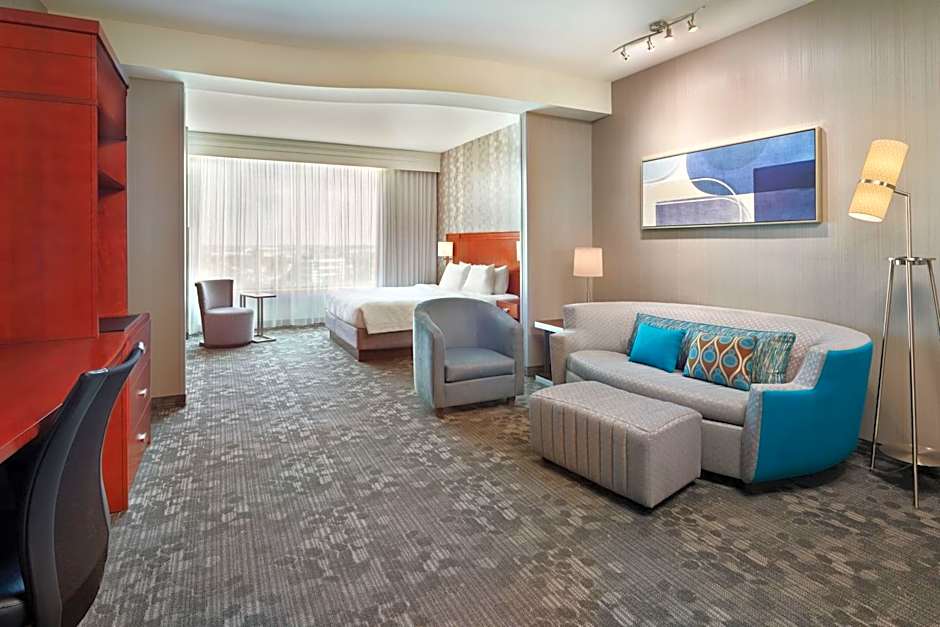 Courtyard by Marriott Ottawa East
