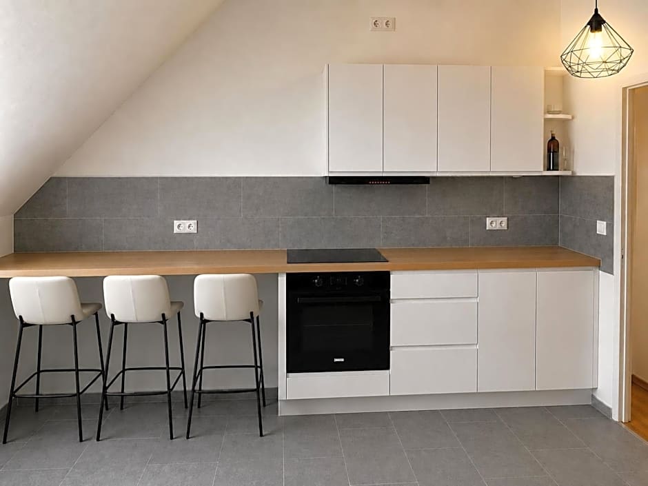 StayFab Rooms & Apartments