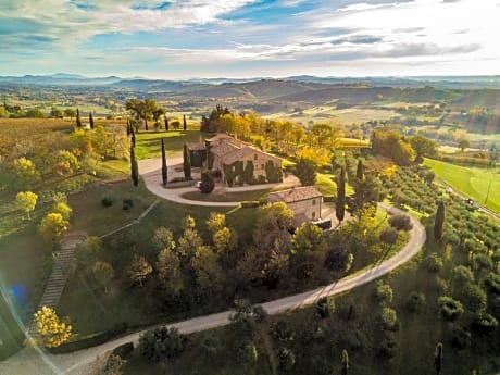 La Guest House della Tenuta di Tavignano