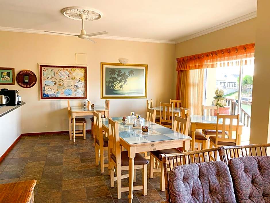 Marina Martinique B&B