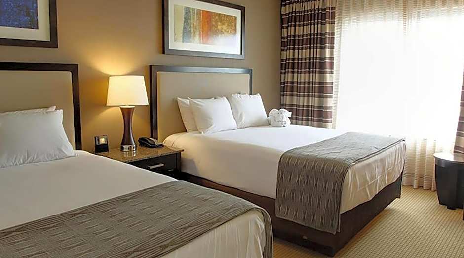 Isle Casino Hotel Bettendorf