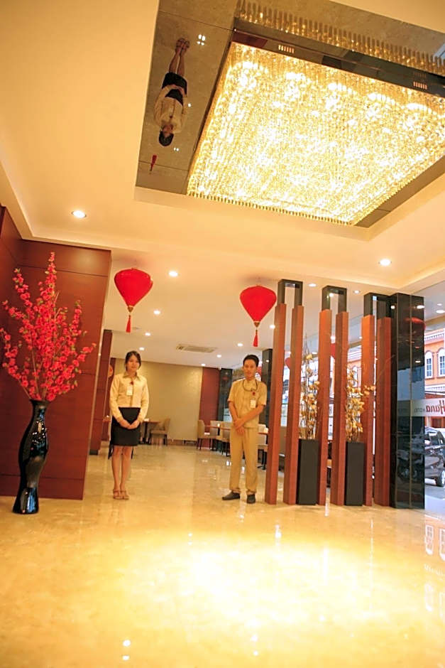 Hana Hotel Batam