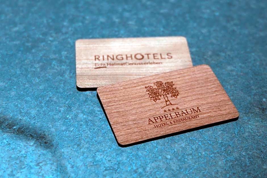 Ringhotel Appelbaum