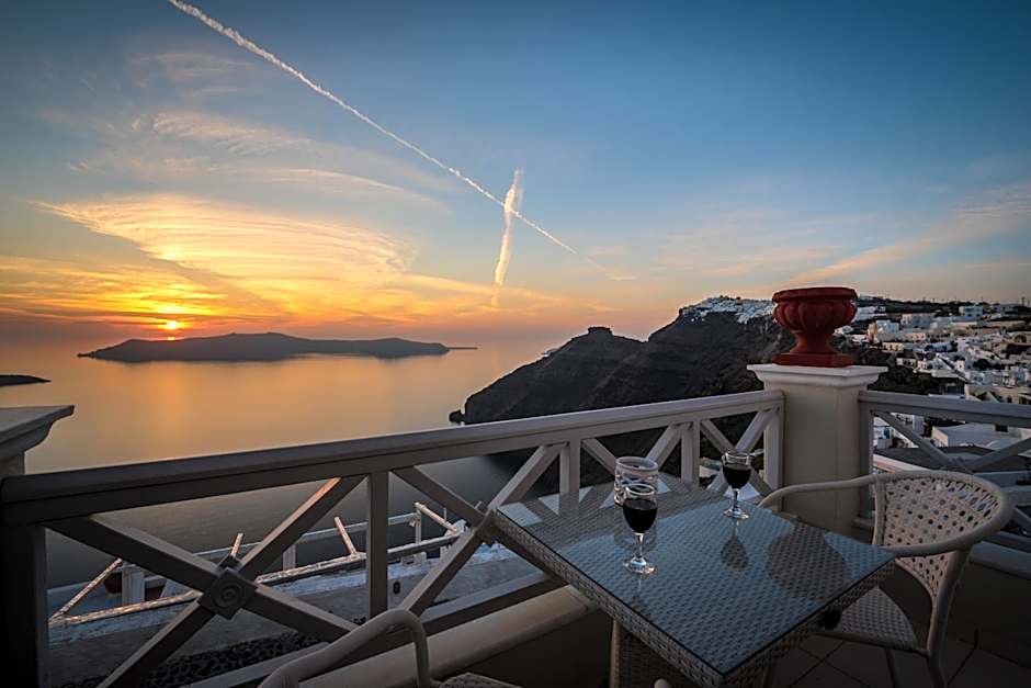 Ellinon Thea Boutique Hotel