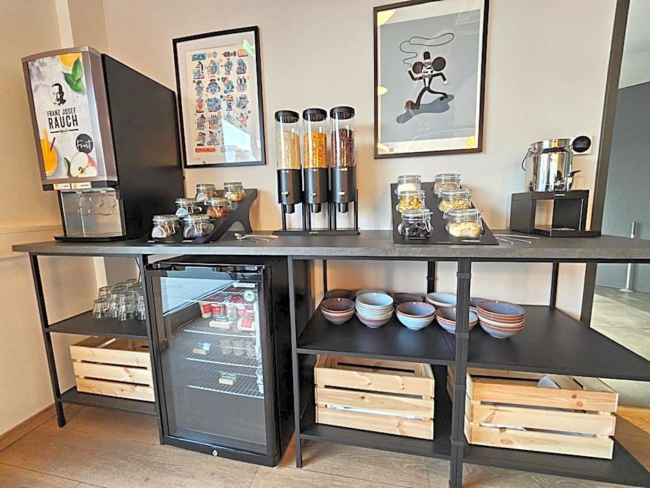 the place Herzogenaurach - Serviced Apartments