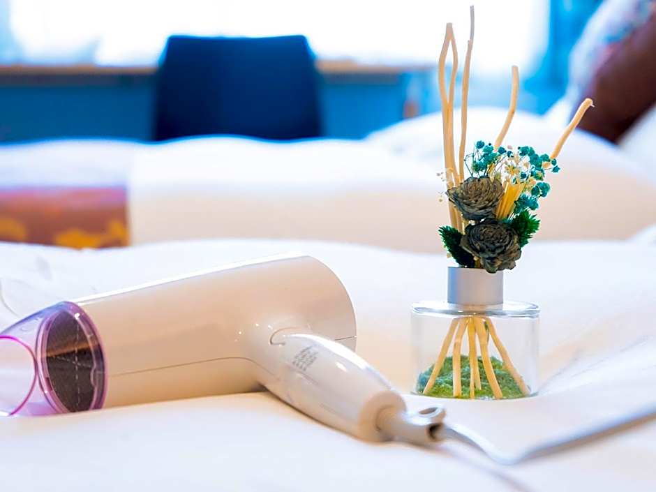 Kiba no Tsuru Carane Hotel - Vacation STAY 09991v