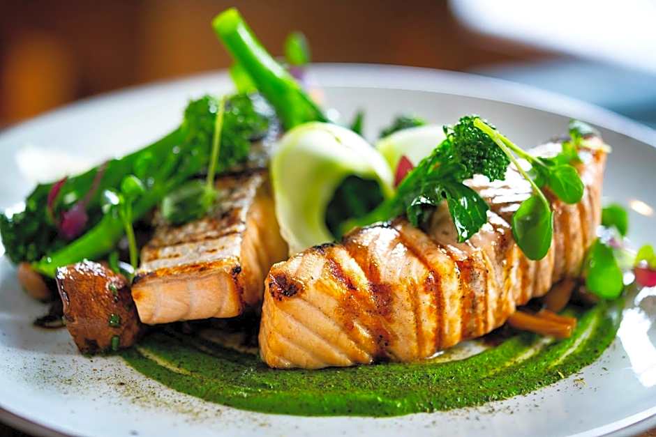 Apótek Hotel Reykjavík by Keahotels