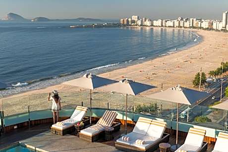 PortoBay Rio de Janeiro