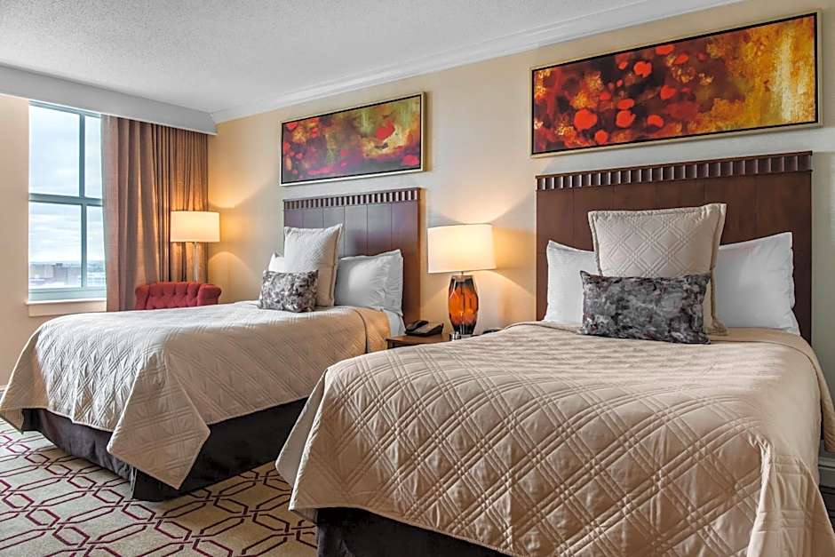 Omni Providence