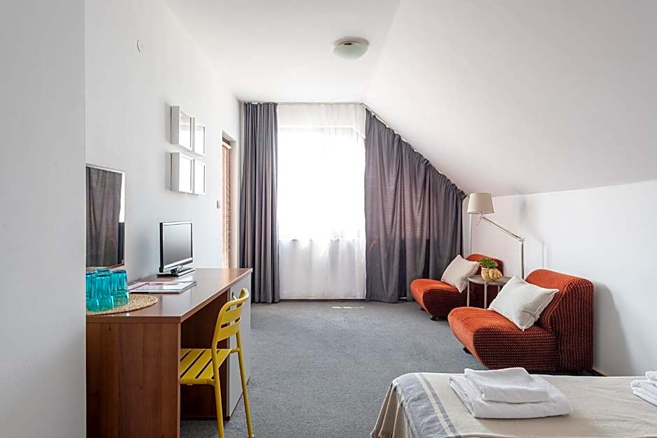 Sea House Afrodita II