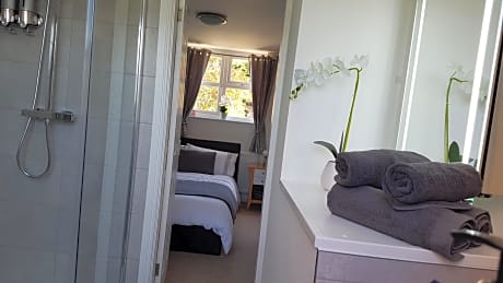 Debonair bnb @33