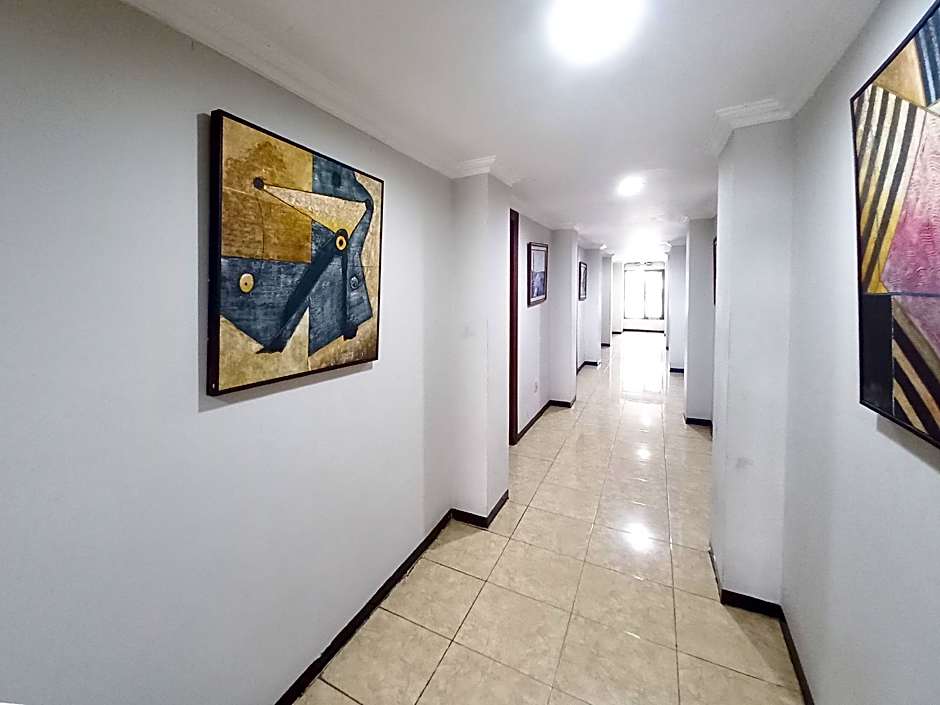 D Hans Hotel Syariah RedPartner near Wisata Religi Sunan Ampel Surabaya