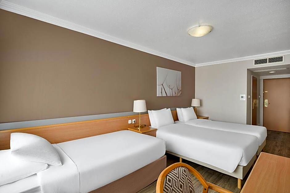 Danubius Hotel Arena