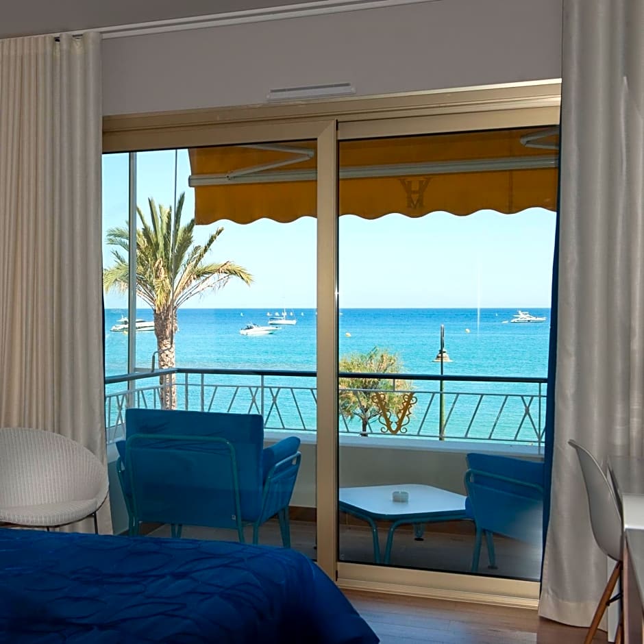 Hotel Victoria