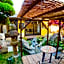 Japanese style hotel and dining Morigen, Kyoto by the sea