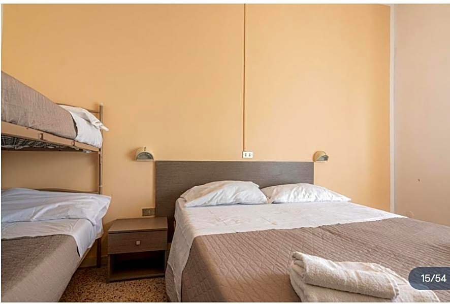 Hotel Britta