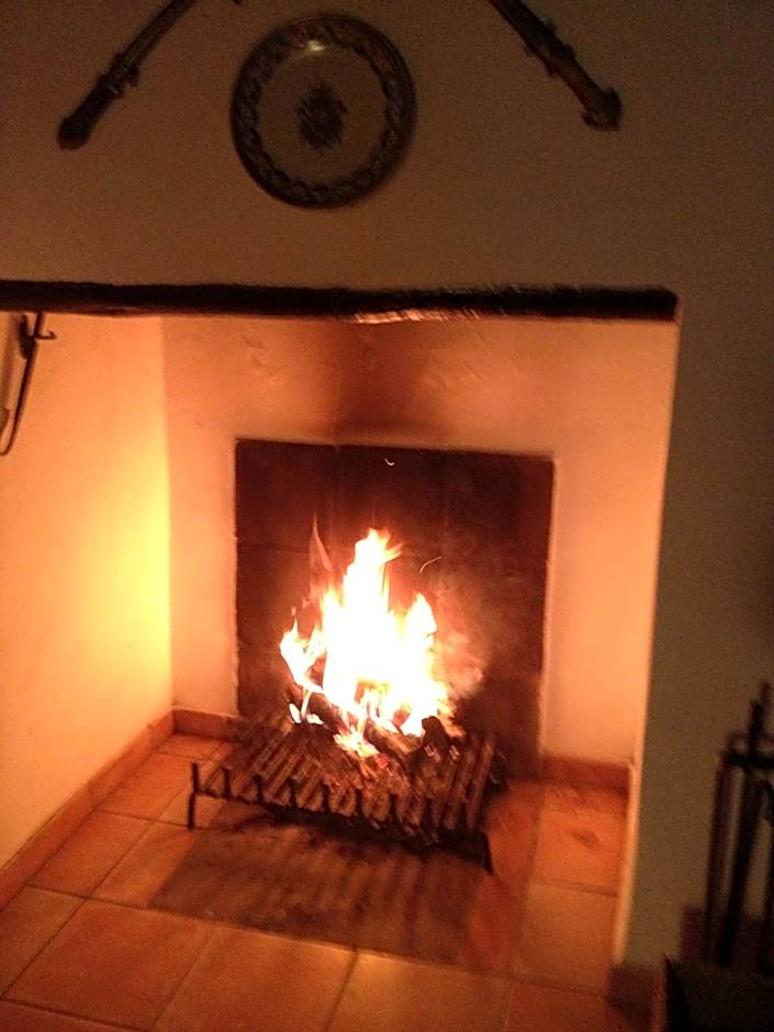 Hotel Rural Monte da Provença