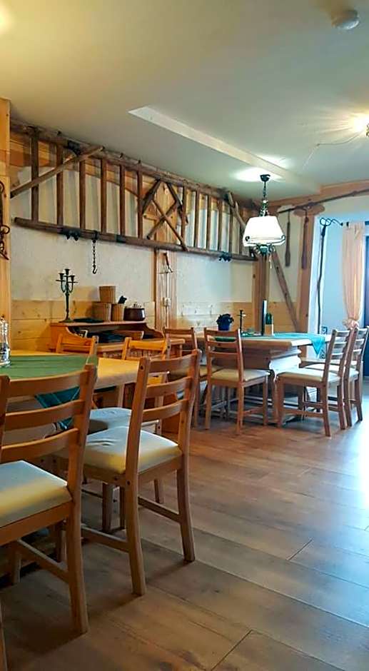 Öko-Landhotel Basler Hof