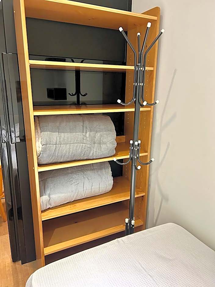 Conforto e sofisticação