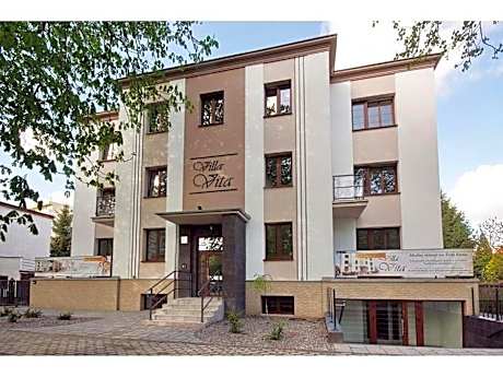 Villa Vita - Apartamenty