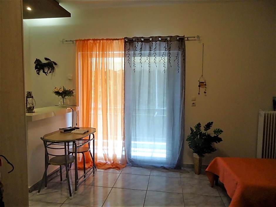 Vacations in Patra Studios