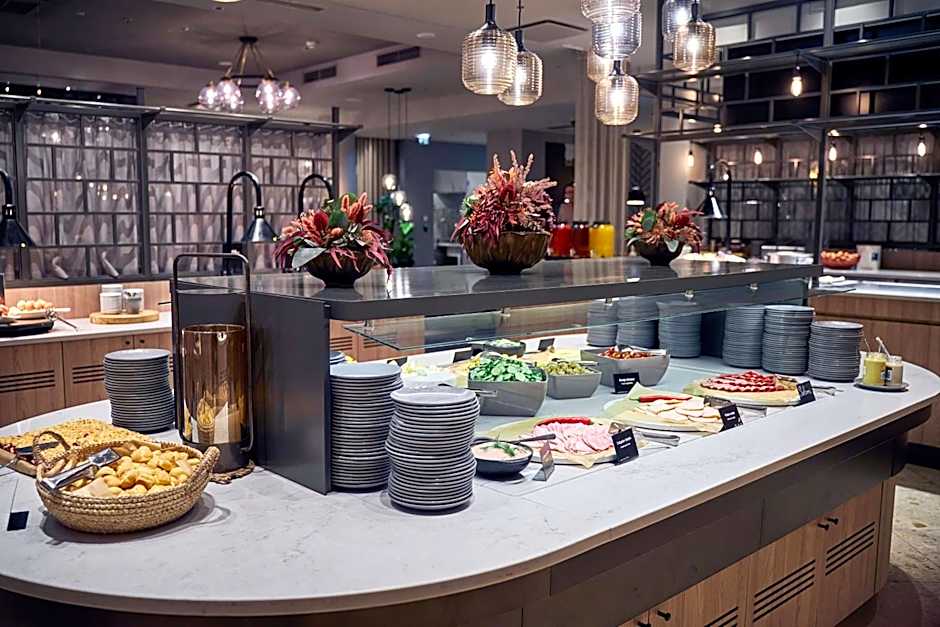 Radisson Blu Latvija Conference & Spa Hotel, Riga