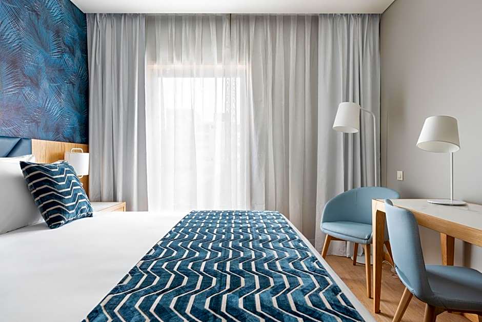 Eurostars Matosinhos